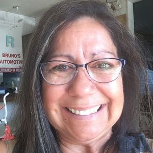 Meet your Posher, Corrine